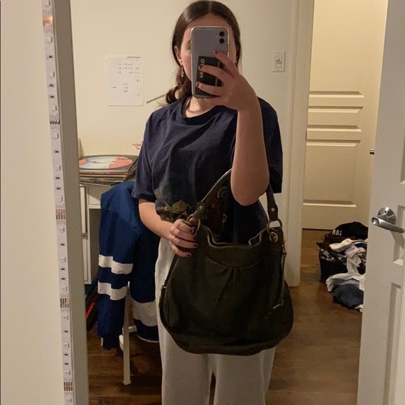 Mark Jacobs Vintage Designer Purse - Picture 4 of 4